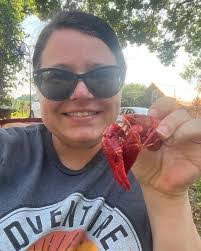 Grace Gibbens's Instagram, Twitter & Facebook