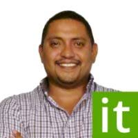 Pablo Pantoja Email & Phone Number