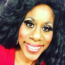 Carlene Mitchell LIVE