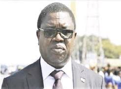 ZAMBIA COMPLAINS TO WASHINGTON