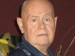 Earnest Derald Billings's Obituary