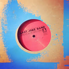 Last Joke Band