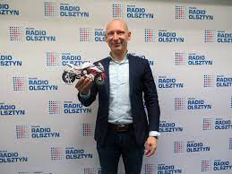 Daniel mańkowski | moje zrealizowane projekty: Daniel Mankowski Graften One Powstal Z Pasji Radio Olsztyn