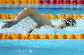 Born march 17, 1997) is an american competitive swimmer. How Katie Ledecky Took Her Training To The Next Level