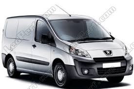 Deze peugeot expert hebben wij voorzien van een maatwerk interieur met originele stoffering en een. Standlicht Xenon Effekt Pack Fur Peugeot Expert Ii Positionslichter