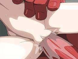 Cum inflation gif