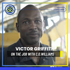 This is On The Job With C.O. Williams Construction 🚧., Today, we are  speaking with Victor Griffith as he shares his experience with us here at  C.O.Williams Construction Company ⛏️., Stay tuned as we ...