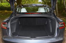 Three distinct model 3 trims are offered, each with a different estimated driving range. Tesla Model 3 Performance 2019 Uk Review Autocar