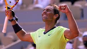 Nadal joined the nba's pau gasol to support the red cross efforts to raise at least $10 million in nadal has won $121 million in prize money since he turned pro in 2001. French Open 2021 Rafael Nadal Vs Novak Djokovic The Closest Tennis Comes To Boxing