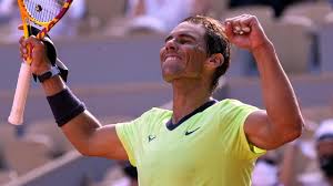 Djokovic, the 2016 french open champion, is one of only two men to beat nadal at roland garros. Bhaqgfsxzmacnm