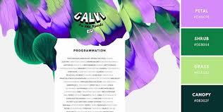 website color schemes 50 color palettes to inspire canva