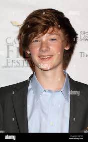 Harrison fuller hi-res stock photography and images