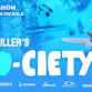 Warren Miller's SNO-CIETY event in Walla Walla, WA