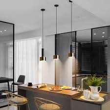 lukloy modern kitchen island pendant