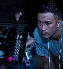 Shawn McClellan: Movies, TV, and Bio