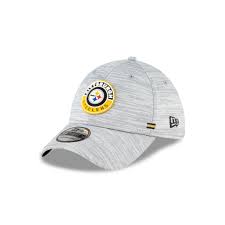 Jun 25, 2021 · the pittsburgh steelers cleared $8.75 million cap space by releasing veteran offensive lineman david decastro on friday. Pittsburgh Steelers Hats Caps Steelers Hats New Era Cap