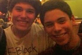 Fundraiser for Lisa Allee by John Guion : Tyler & Casey Allee Jumbo Family