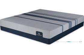 Icomfort blue max 1000 cushion plush king size mattress by serta. Serta Icomfort Blue Max 5000 Elite Luxury Firm Mattress