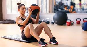 Bauchmuskelübungen für zuhause · workoutlabs fit. Die Grossten Fehler Beim Bauchmuskeltraining