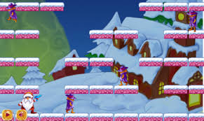 Christmas Play Deep Freeze Online Game Merry Christmas Games Frozen Games Online Games