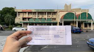 Bilakah perjalanan terakhir bas ke pejabat tanah & daerah hulu langat di hulu langat? Pejabat Agama Islam Selangor Archives Afiq Halid