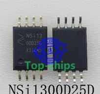 NSI1300D25-DSWVR NSi1300D25D SOP8 New #TC98