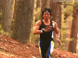 The film centers around a fat camp for kids that is taken over by a fitness guru named tony perkis ( ben stiller ). La Vida Te Da Sorpresas My Morning Jogs
