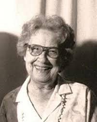 Florence B. Higgs Obituary