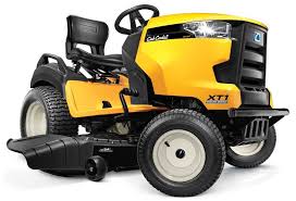 The wheels only adjust to six different positions to cut at heights of 1.25 to 3.75 inches. Cub Cadet Xt1 Series Everything You Need To Know Tractor News