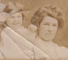 Mary Virginia “Jennie” Tobey Phelan (1875-1927)