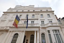 Noi Consulate Ale Romaniei OraÈ™ele È™i È›Äƒrile Vizate Profit Ro