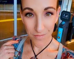 Jasmin Griffin's Instagram, Twitter & Facebook