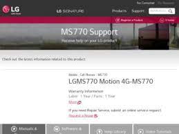 When you purchase through links on our site, we may earn an affiliate commission. Lg Ms770 Driver And Firmware Downloads