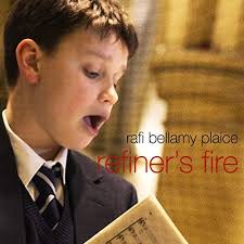 Play Refiner's Fire by Rafi Bellamy Plaice, Ischia Gooda & Christopher  Pilgrim