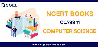 Clear your computer doubts instantly & get more marks in computers exam easily. Ncert Book Class 11 Computer Science Download Pdf