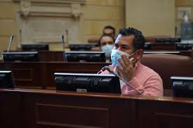 … o un carlos ardila, de putumayo, son chinos que hacen la tarea y hacen la diferencia, fueron los en un trino, el representante putumayense respondió la mención que hizo la líder política y. Camara De Representantes Volvera A La Presencialidad Rcn Radio