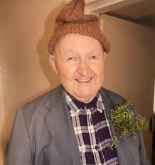 PATRICK RICHARD POWER