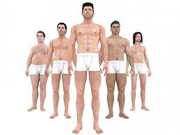 This Is How Male Body Ideals Have Changed Over Time Ideal Male Body Male Body Perfect Body