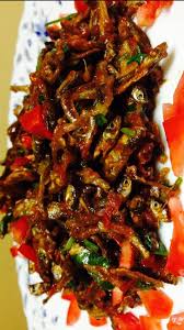 Omena is a kenyan most meal enjoyed by lakeside or coastal area. Omena These Are Also Known As Simple Classy Foods Facebook