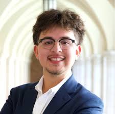 Today was my last day as a law clerk for the United States Senate Judiciary  Committee.