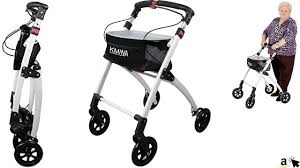 Wenn die türen schmal sind und der flur auch sehr eng ist, dann ist ein schmaler rollator gefragt. Rollator Test Welcher Rollator Ist Der Beste Alle Infos