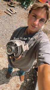 Rust Ridge Ranch L.L.C added a...