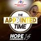 Hope Conference 2025 event in Harare