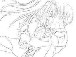 We post new kid friendly art drawing and coloring videos every week! Pin On Cute Anime Couples