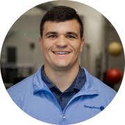 Brooks Freeman, PT, DPT