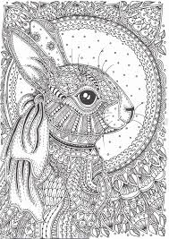 Animal Pattern Coloring Pages Kids Animal Coloring Pages Pattern Coloring Pages Geometric Coloring Pages