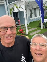 Anzac Day dawn service with theatre groups