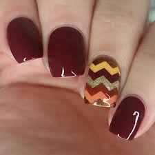 See more ideas about thanksgiving nails, fall nail art, nail designs. Nail Art Store Whats Up Nails On Instagram Adorable Thanksgiving Nails By Nailstorming Using Simple Fall Nails Thanksgiving Nail Designs Thanksgiving Nails