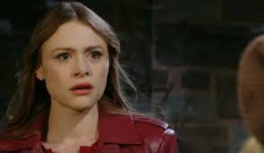 The Young and the Restless Spoilers: Nick Begs Chance to Dig Deeper, Jordan  Fools Claire—Or Does She? (See details in comments)