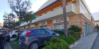 Αγγελίες ακινήτων στη nocera inferiore και περίχωρα. Paura A Nocera Inferiore Spari Contro La Sede Della Gori Il Giornale Di Salerno It